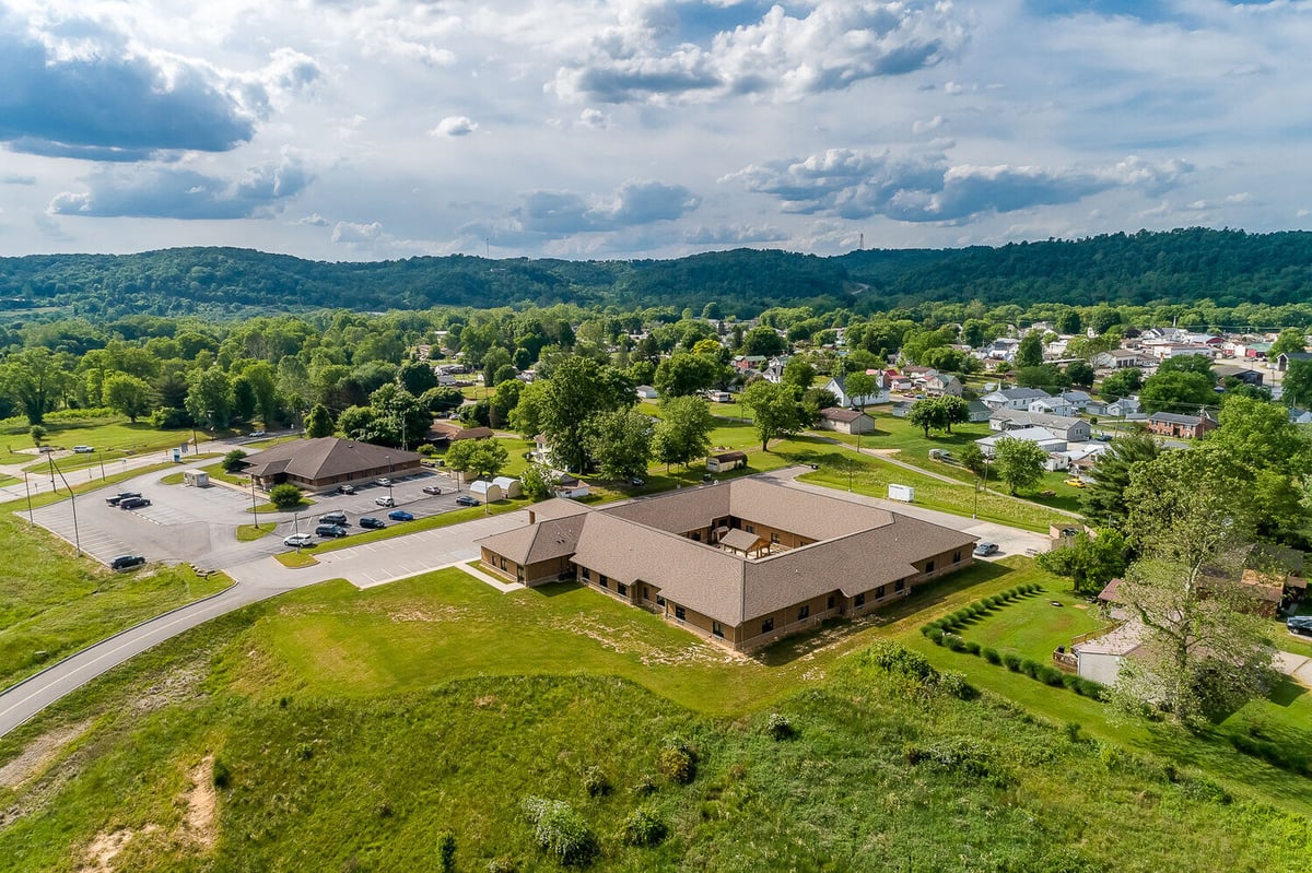 Elizabeth Care Center - Virtual Tour