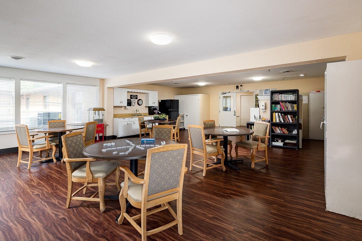 Harbor Healthcare | Skilled Nursing & Rehab | Take a Virtual Tour