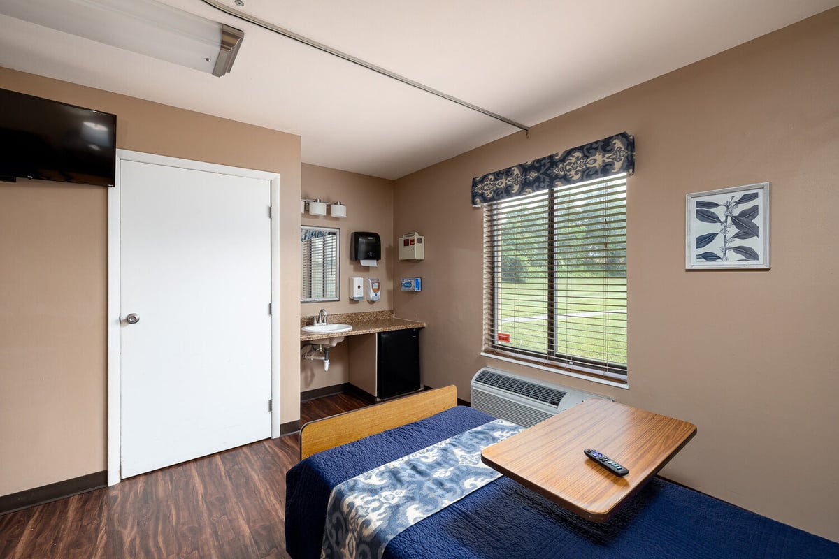 Harbor Healthcare | Skilled Nursing & Rehab | Take a Virtual Tour